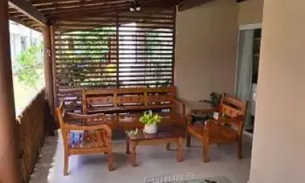 Apartamento com 3 quartos à venda na Rodovia BA-099 - Estrada do Côco, 2, Abrantes, Camaçari, 80 m2 por R$ 490.000