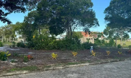 Lote em Condomínio Fechado Kiaroa – Península de Maraú BA