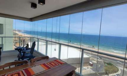 Apartamento Mobiliado para Venda em Salvador, Armação, 3 dormitórios, 2 suítes, 3 banheiros, 2 vagas