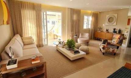 Casa Alto Padrão para Venda em Salvador, Piatã, 3 dormitórios, 2 suítes, 3 banheiros, 3 vagas