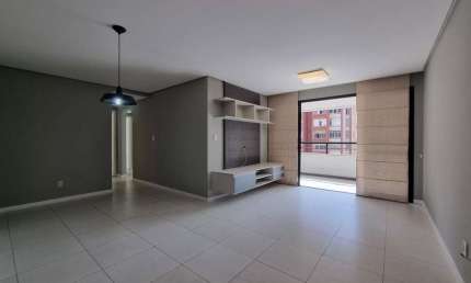 Apartamento 3 Quartos para Venda em Salvador, Pituba, 3 dormitórios, 1 suíte, 3 banheiros, 2 vagas