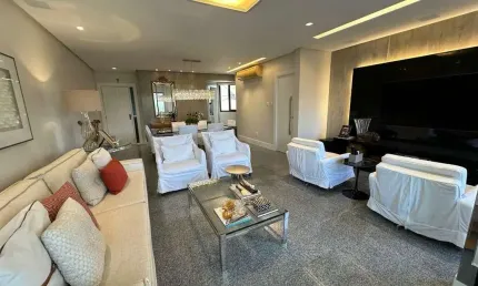 Apartamento Alto Padrão para Venda em Salvador, Pituba, 3 dormitórios, 2 suítes, 4 banheiros, 2 vagas