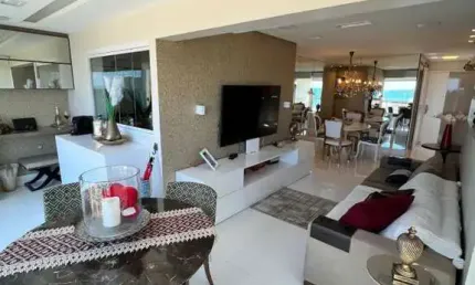 Apartamento 3 quartos para venda em salvador, jardim armação, 3 dormitórios, 1 suíte, 4 banheiros, 2 vagas