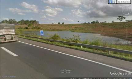 Terreno à venda na Rodovia BR-324, 00, Distrito Industrial, Candeias