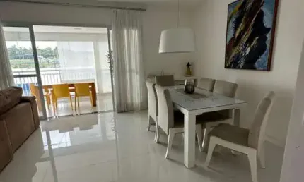 Apartamento 3 Quartos para Venda em Salvador, Imbuí, 3 dormitórios, 1 suíte, 4 banheiros, 2 vagas
