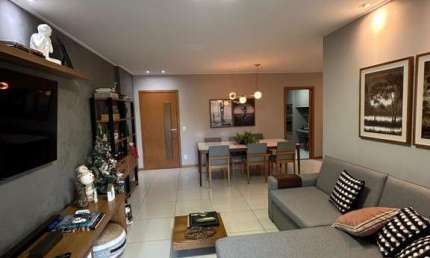 Apartamento Alto Padrão para Venda em Salvador, Pituaçu, 4 dormitórios, 2 suítes, 5 banheiros, 3 vagas