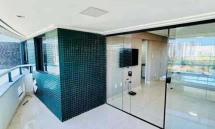 Apartamento 2 Quartos para Venda, Patamares, 2 dormitórios, 1 suíte, 2 banheiros, 1 vaga