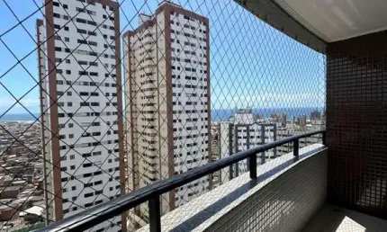 Apartamento 3 quartos para venda em salvador, jardim armação, 3 dormitórios, 1 suíte, 3 banheiros, 2 vagas