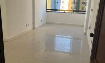 Apartamento 3 Quartos para Venda em Salvador, Caminho das Árvores, 3 dormitórios, 1 suíte, 3 banheiros, 2 vagas