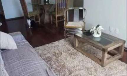 Apartamento Mobiliado para Venda em Salvador, Pituba, 3 dormitórios, 1 suíte, 3 banheiros, 2 vagas
