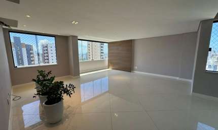 Cobertura Duplex para Venda em Salvador, Caminho das Árvores, 3 dormitórios, 1 suíte, 4 banheiros, 2 vagas