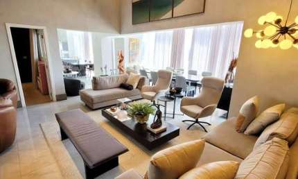 Cobertura Duplex para Venda em Salvador, Patamares, 3 dormitórios, 3 suítes, 5 banheiros, 3 vagas
