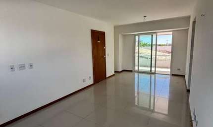 Apartamento 3 Quartos para Venda em Salvador, Piatã, 3 dormitórios, 1 suíte, 3 banheiros, 2 vagas