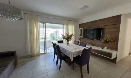 Apartamento 3 Quartos para Venda em Salvador, Imbuí, 3 dormitórios, 1 suíte, 4 banheiros, 2 vagas