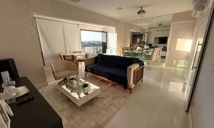 Apartamento 3 Quartos para Venda em Salvador, Paralela, 3 dormitórios, 1 suíte, 3 banheiros, 2 vagas