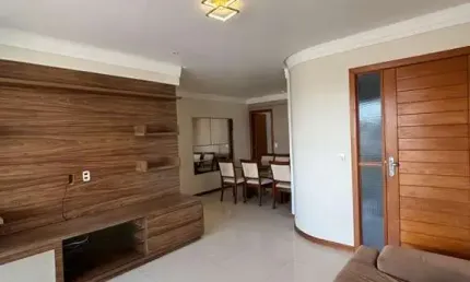 Apartamento 3 Quartos para Venda em Salvador, Costa Azul, 3 dormitórios, 2 suítes, 4 banheiros, 2 vagas