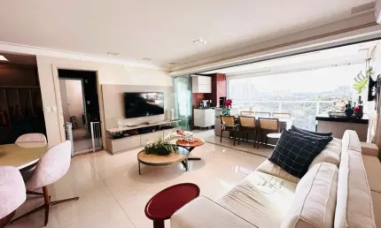 Apartamento Alto Padrão para Venda em Salvador, Patamares, 3 dormitórios, 1 suíte, 4 banheiros, 2 vagas