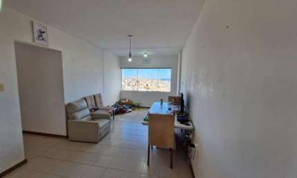 Apartamento 3 Quartos para Venda em Salvador, Stiep, 3 dormitórios, 1 suíte, 3 banheiros, 1 vaga