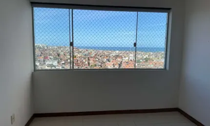 Apartamento 3 quartos para venda em salvador, stiep, 3 dormitórios, 1 suíte, 3 banheiros, 1 vaga