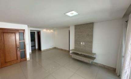 Apartamento Alto Padrão para Venda em Salvador, Alphaville I, 4 dormitórios, 2 suítes, 4 banheiros, 3 vagas