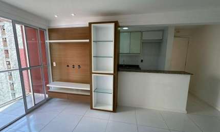 Apartamento 3 Quartos para Venda em Salvador, Piatã, 3 dormitórios, 1 suíte, 2 banheiros, 1 vaga