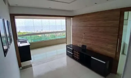 Apartamento 1 Quarto para Venda em Salvador, Patamares, 1 dormitório, 1 suíte, 2 banheiros, 1 vaga