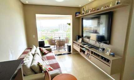 Apartamento 2 Quartos para Venda em Salvador, Imbuí, 2 dormitórios, 1 suíte, 3 banheiros, 1 vaga