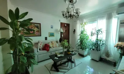 Apartamento 2 Quartos para Venda em Salvador, Imbuí, 2 dormitórios, 1 suíte, 2 banheiros