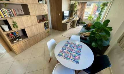 Apartamento 2 Quartos para Venda em Salvador, Pituba, 2 dormitórios, 1 suíte, 3 banheiros, 1 vaga