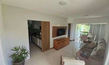 Apartamento 3 Quartos para Venda em Salvador, Patamares, 3 dormitórios, 2 banheiros, 1 vaga