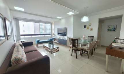 Apartamento 3 Quartos para Venda em Salvador, Jardim Armação, 3 dormitórios, 2 suítes, 4 banheiros, 2 vagas