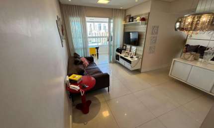 Apartamento 3 Quartos para Venda em Salvador, Brotas, 3 dormitórios, 1 suíte, 3 banheiros, 2 vagas