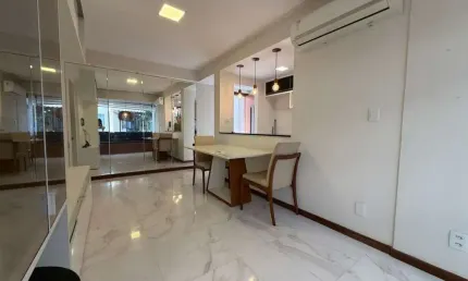 Apartamento 1 Quarto para Venda em Salvador, Jardim Armação, 1 dormitório, 1 banheiro, 1 vaga