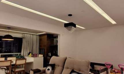 Apartamento Alto Padrão para Venda em Salvador, Patamares, 2 dormitórios, 1 suíte, 3 banheiros, 2 vagas
