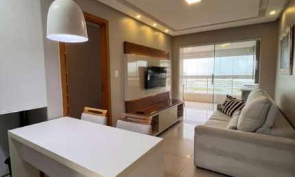 Apartamento Mobiliado para Venda em Salvador, Jardim Armação, 1 dormitório, 1 banheiro, 1 vaga