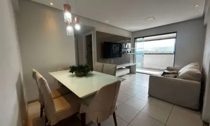 Apartamento 2 Quartos para Venda em Salvador, Armação, 2 dormitórios, 1 suíte, 3 banheiros, 2 vagas