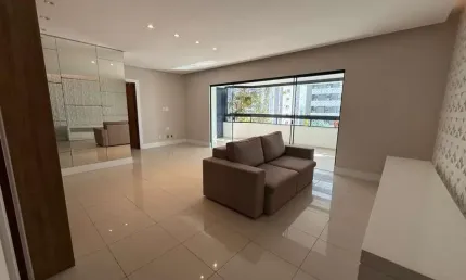 Apartamento Alto Padrão para Venda em Salvador, Pituba, 3 dormitórios, 3 suítes, 4 banheiros, 3 vagas