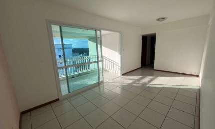 Apartamento 3 Quartos para Locação em Salvador, Imbuí, 3 dormitórios, 1 suíte, 3 banheiros, 2 vagas