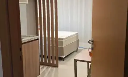 Studio para Locação em Salvador, Caminho das Árvores, 1 dormitório, 1 banheiro, 1 vaga