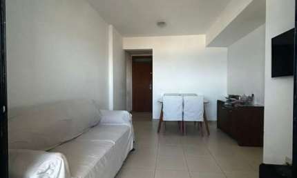 Apartamento 3 Quartos para Venda em Salvador, Armação, 3 dormitórios, 1 suíte, 3 banheiros, 2 vagas