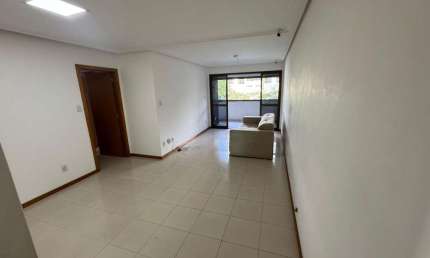 Apartamento 3 Quartos para Venda em Salvador, Pituba, 3 dormitórios, 1 suíte, 3 banheiros, 2 vagas