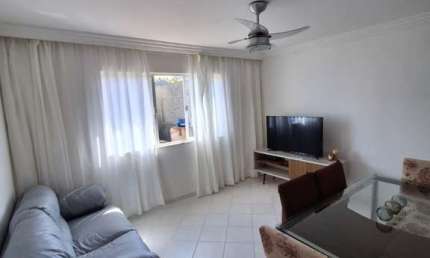 Apartamento Mobiliado para Venda em Salvador, Jardim Armação, 2 dormitórios, 1 suíte, 3 banheiros, 1 vaga
