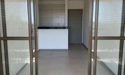 Apartamento 1 Quarto para Venda em Salvador, Piatã, 1 dormitório, 1 banheiro, 1 vaga
