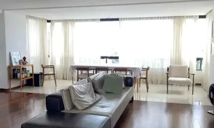 Cobertura Duplex para Venda em Salvador, Graça, 3 dormitórios, 3 suítes, 4 banheiros, 2 vagas
