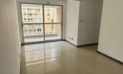 Apartamento 3 Quartos para Venda em Salvador, Imbuí, 3 dormitórios, 1 suíte, 3 banheiros, 1 vaga