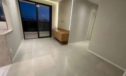 Apartamento 2 quartos para venda em salvador, saboeiro, 2 dormitórios, 1 suíte, 2 banheiros, 1 vaga