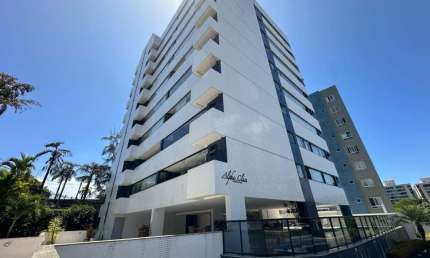 Apartamento Mobiliado para Venda em Salvador, Alphaville I, 2 dormitórios, 1 banheiro, 1 vaga