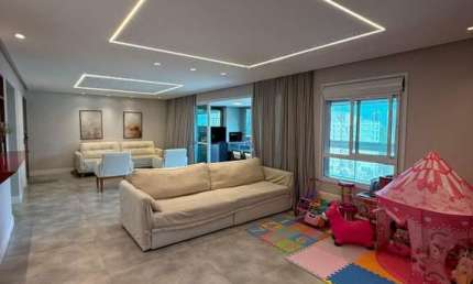 Apartamento Mobiliado para Venda em Salvador, Alphaville I, 3 dormitórios, 3 suítes, 5 banheiros, 2 vagas