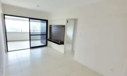 Apartamento 3 Quartos para Venda em Salvador, Patamares, 3 dormitórios, 1 suíte, 3 banheiros, 2 vagas
