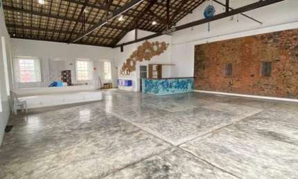 Sala comercial para alugar na Avenida Cardeal da Silva, 350, Rio Vermelho, Salvador